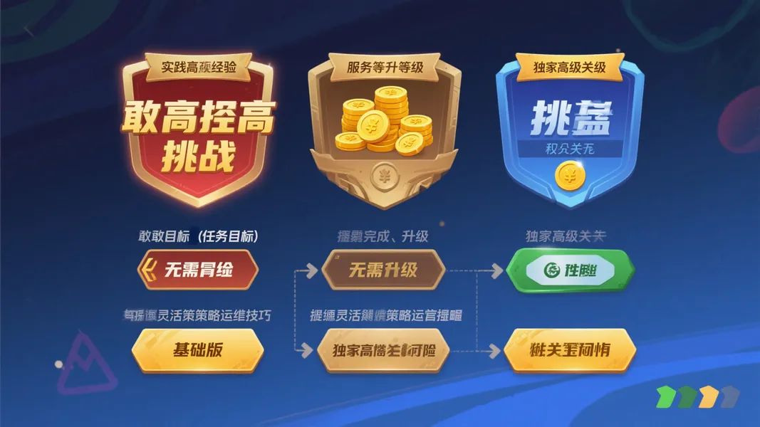 了解赏金女王模模拟器