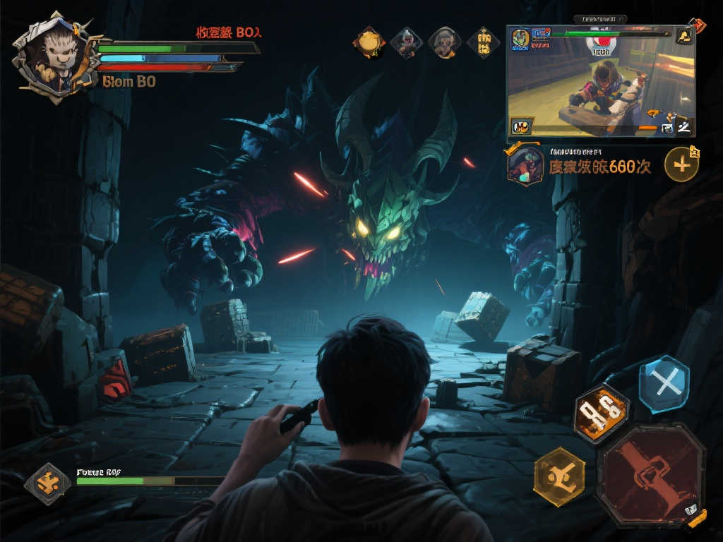 了解赏金女王模模拟器