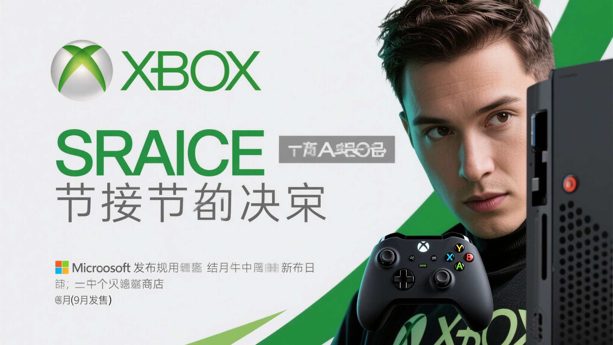 Xbox直面会节奏推断：结合微软近年来的发布规律，通常在年中展会公布发售日后，会